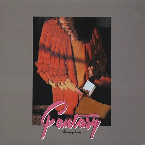 Rosemary Qarr - Fantasy