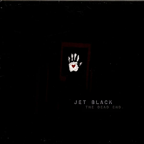 Jet Black - The Dead End