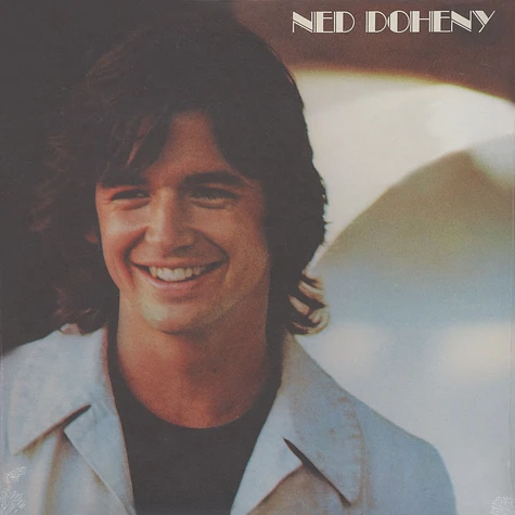 Ned Doheny - Ned Doheny