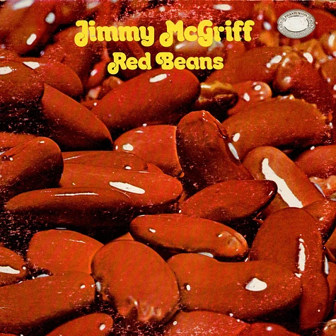Jimmy McGriff - Red Beans