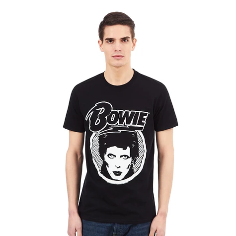David Bowie - Diamond Dogs Graphic T-Shirt