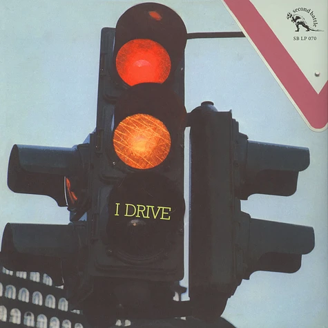 I Drive - I Drive Deluxe Edition