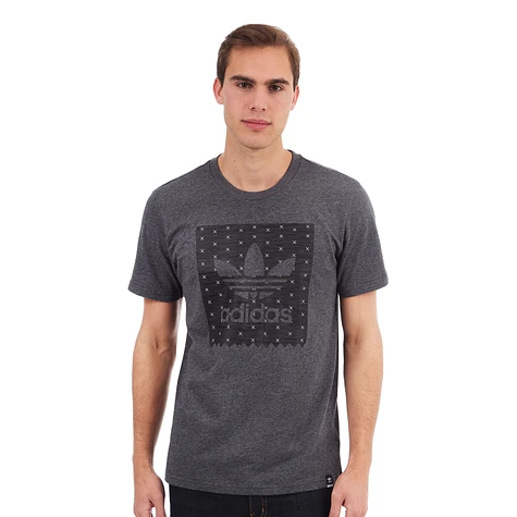 adidas - Blackbird Reflex T-Shirt