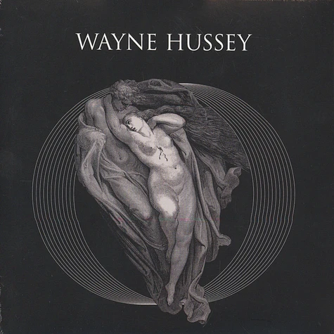 Wayne Hussey - Marian / My Love Will Protect You