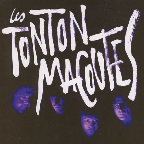 Ton Ton Macoutes - Dinero