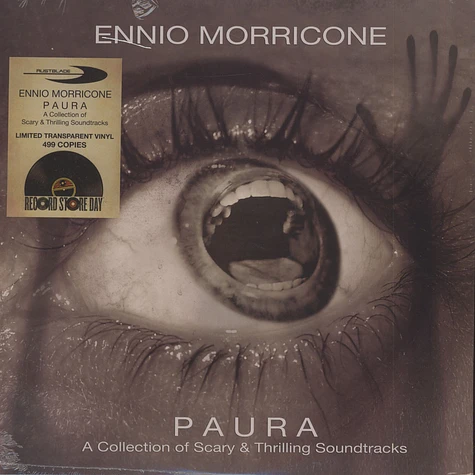 Ennio Morricone - Paura
