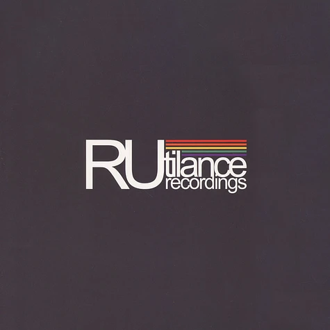 V.A. - Rutilance EP