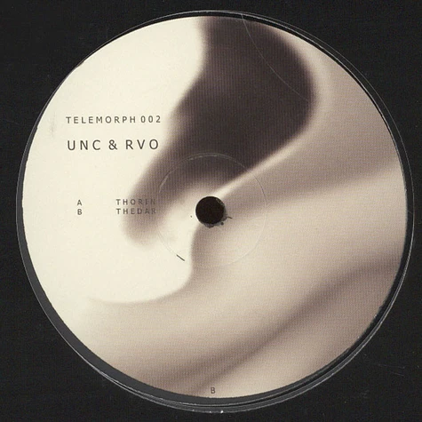 Unc & RVO - Thedar