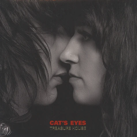 Cat's Eyes - Treasure House