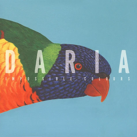 Daria - Impossible Colours
