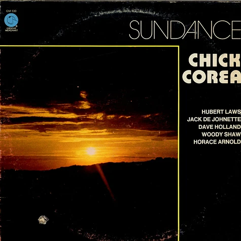 Chick Corea - Sundance