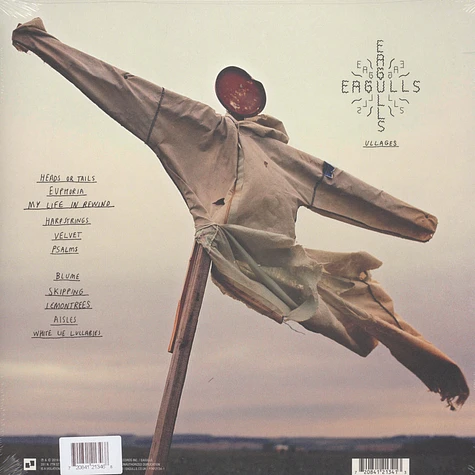Eagulls - Ullages Limited Edition