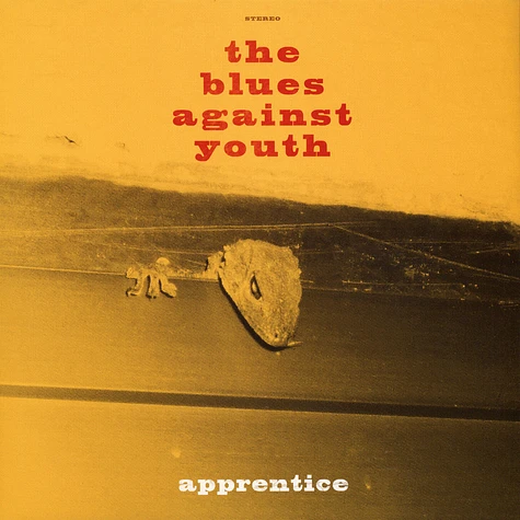 The Blues Against You - Apprentice