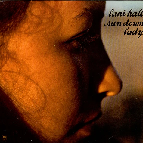 Lani Hall - Sun Down Lady