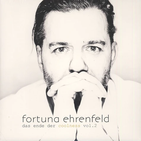 Fortuna Ehrenfeld - Das Ende Der Coolness Volume 2