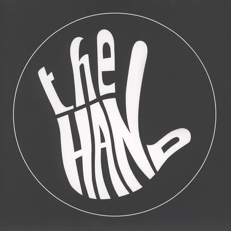 The Hand - The Hand