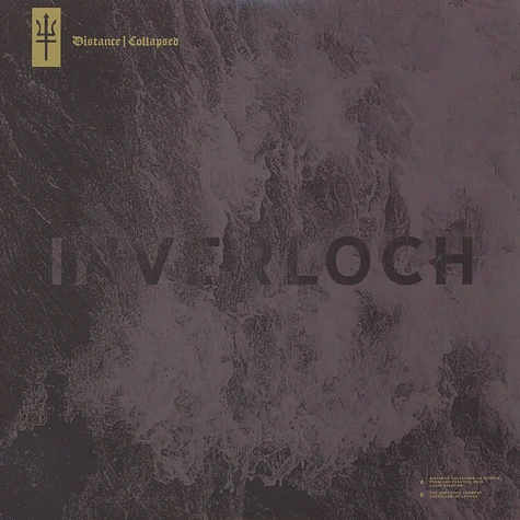 Inverloch - Distance Collapsed