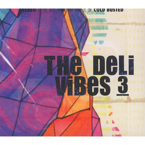 The Deli - Vibes 3