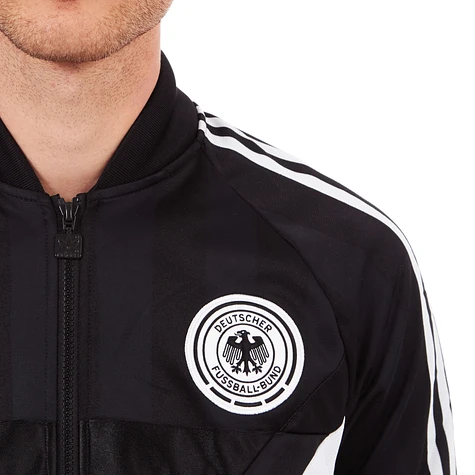 adidas - Germany Sweater Jacket