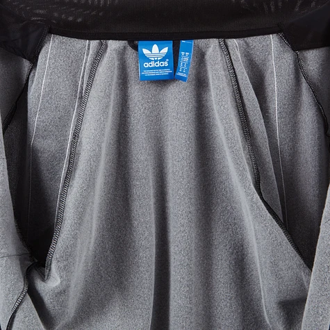 adidas - Germany Sweater Jacket