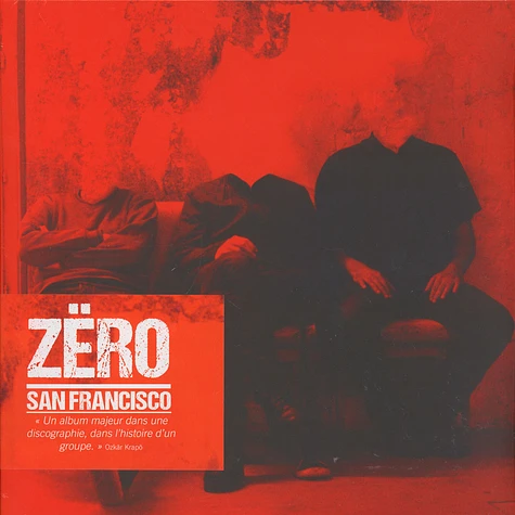 Zero - San Francisco