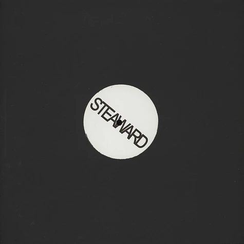 Steaward - Volume 5