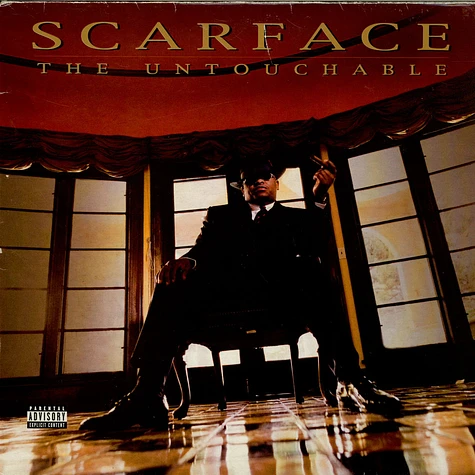 Scarface - The Untouchable