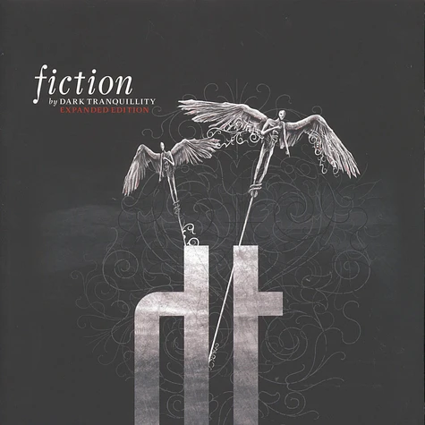 Dark Tranquillity - Fiction Expanded Edition