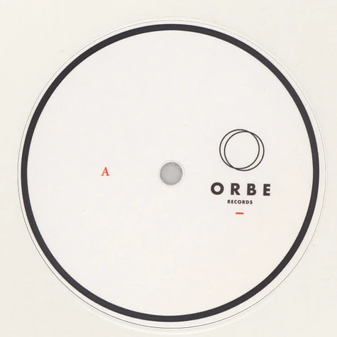 Orbe - Opposite 1