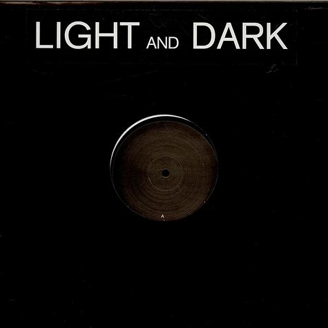 Oliver Ho - Light And Dark Part Two