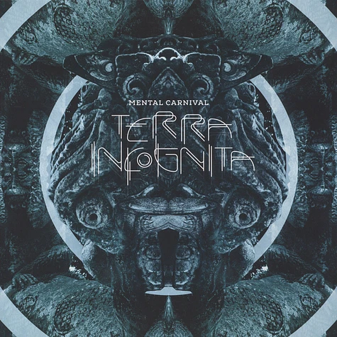 Mental Carnival - Terra Incognita