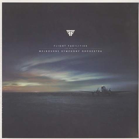 Flight Facilities - Live With The Melbourne Symphony Orchestra