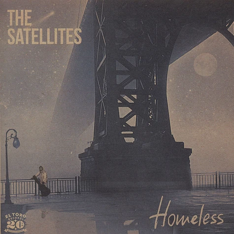 Satellites - Homeless