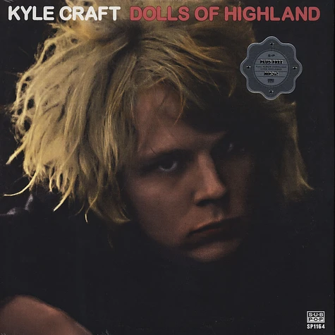 Kyle Craft - Dolls of Highland