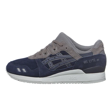 Asics - Gel-Lyte III (Cud 02 Pack)