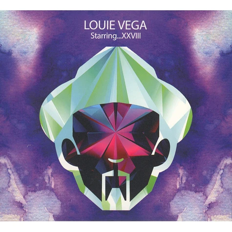 Louie Vega - Starring... XXVIII