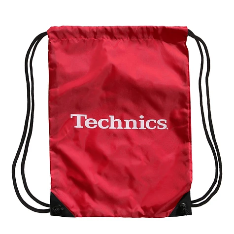 Technics - Technics Gym Bag