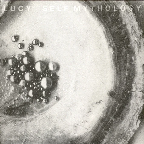 Lucy - Self Mythology