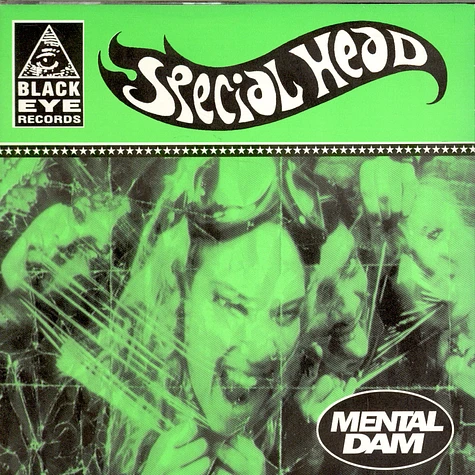 Special Head - Mental Dam / Hag