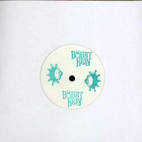 Bobby Kray - Crazy