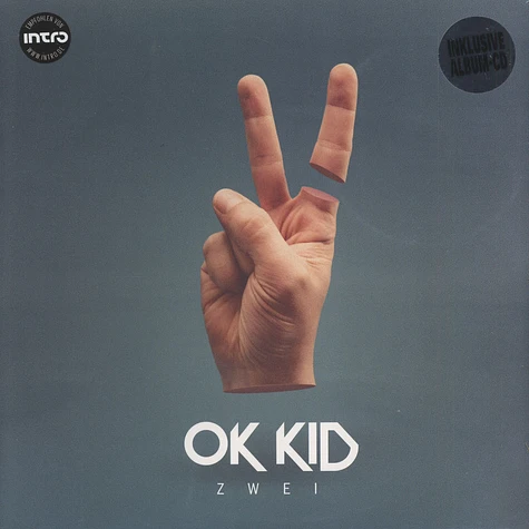 OK KID - Zwei