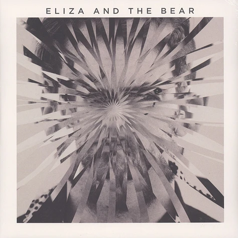 Eliza & The Bear - Eliza & The Bear