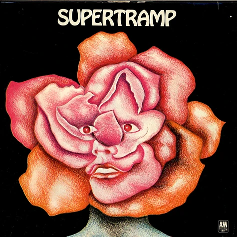 Supertramp - Supertramp