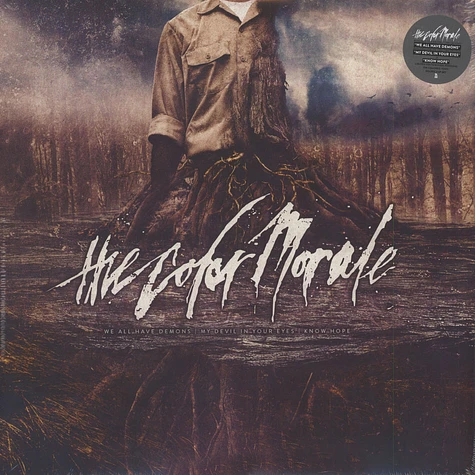 The Color Morale - We All Have Demons / My Devil In Your Eyes / Know Hope