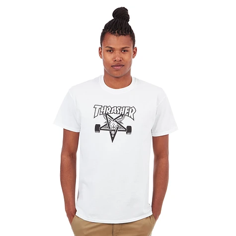 Thrasher - Skate Goat T-Shirt