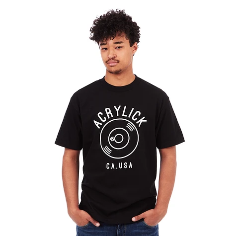 Acrylick - Gym Class T-Shirt