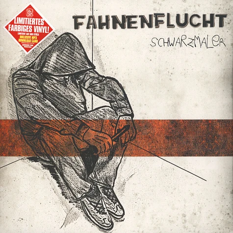 Fahnenflucht - Schwarzmaler