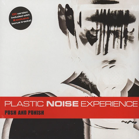 Plastic Noise Experience - Push And Punish