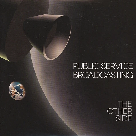 Public Service Broadcasting - The Other Side