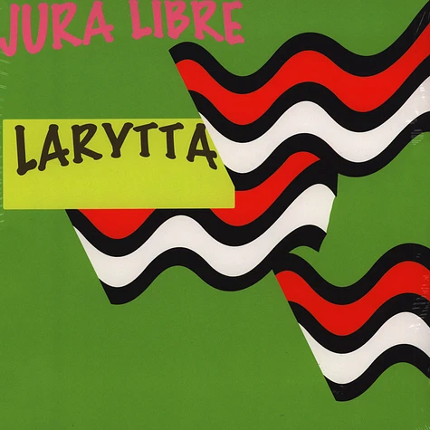 Larytta - Jura Libre